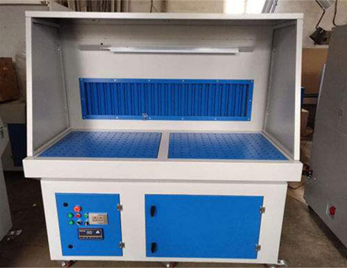 打磨工作平臺(tái)